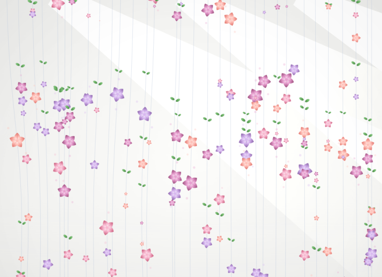 借鉴抖音思花博主的动效